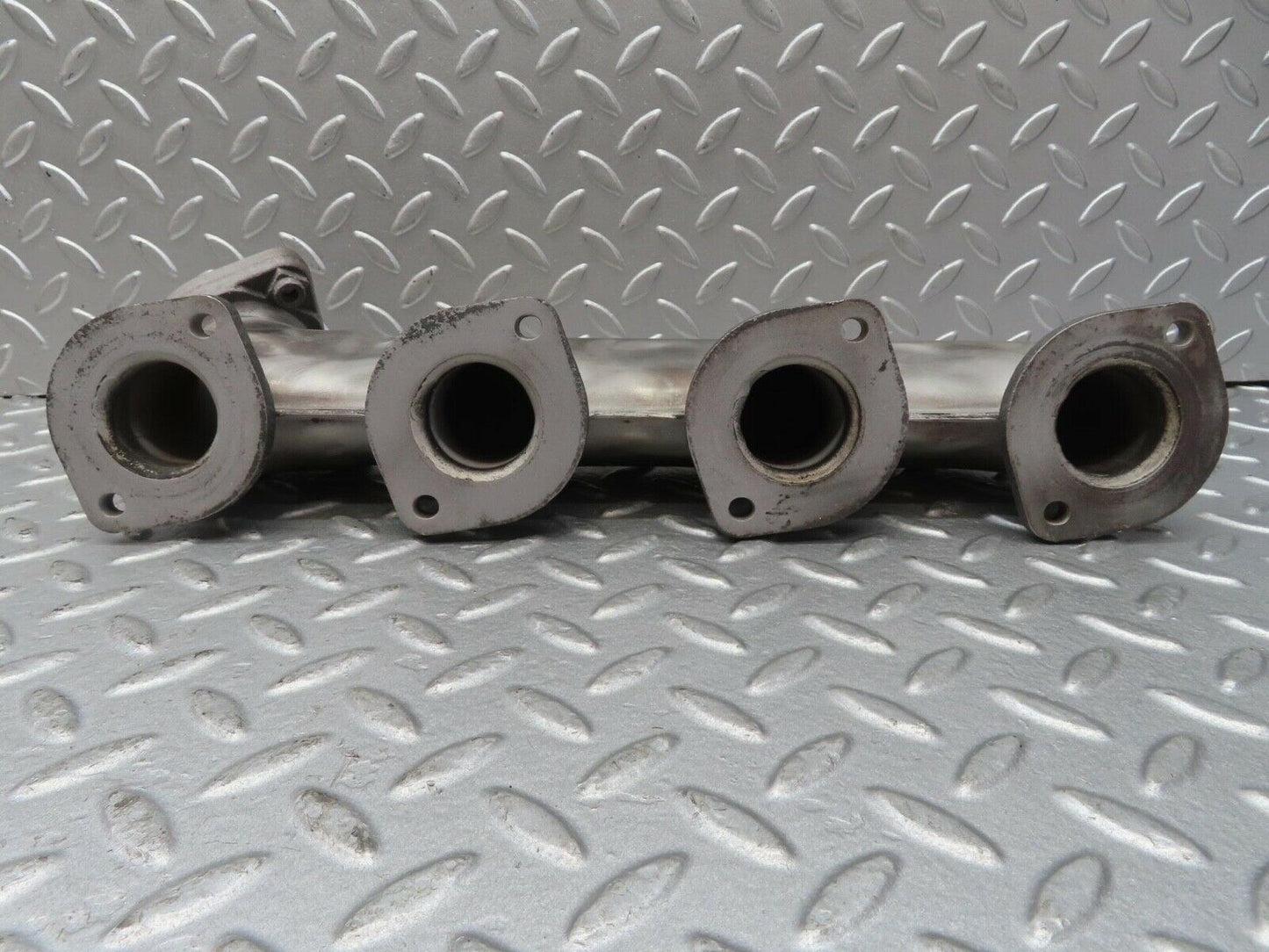 13415 Mercedes-Benz W220 S430 Exhaust Manifold Right Side