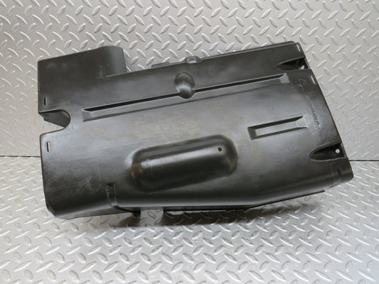37830 Mercedes-Benz A124 320E Cabriolet Fuel Pump Protective Cover 1244780737