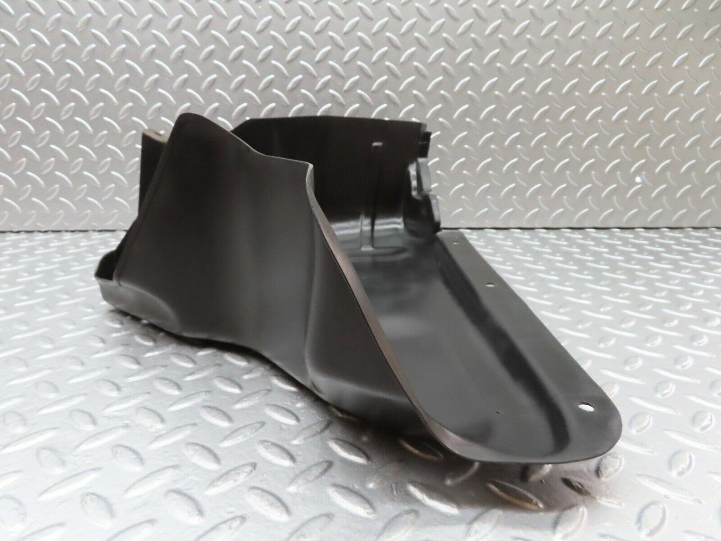 20116 Mercedes-Benz R129 300SL Coupe Fuel Pump Protective Cover 1294780237