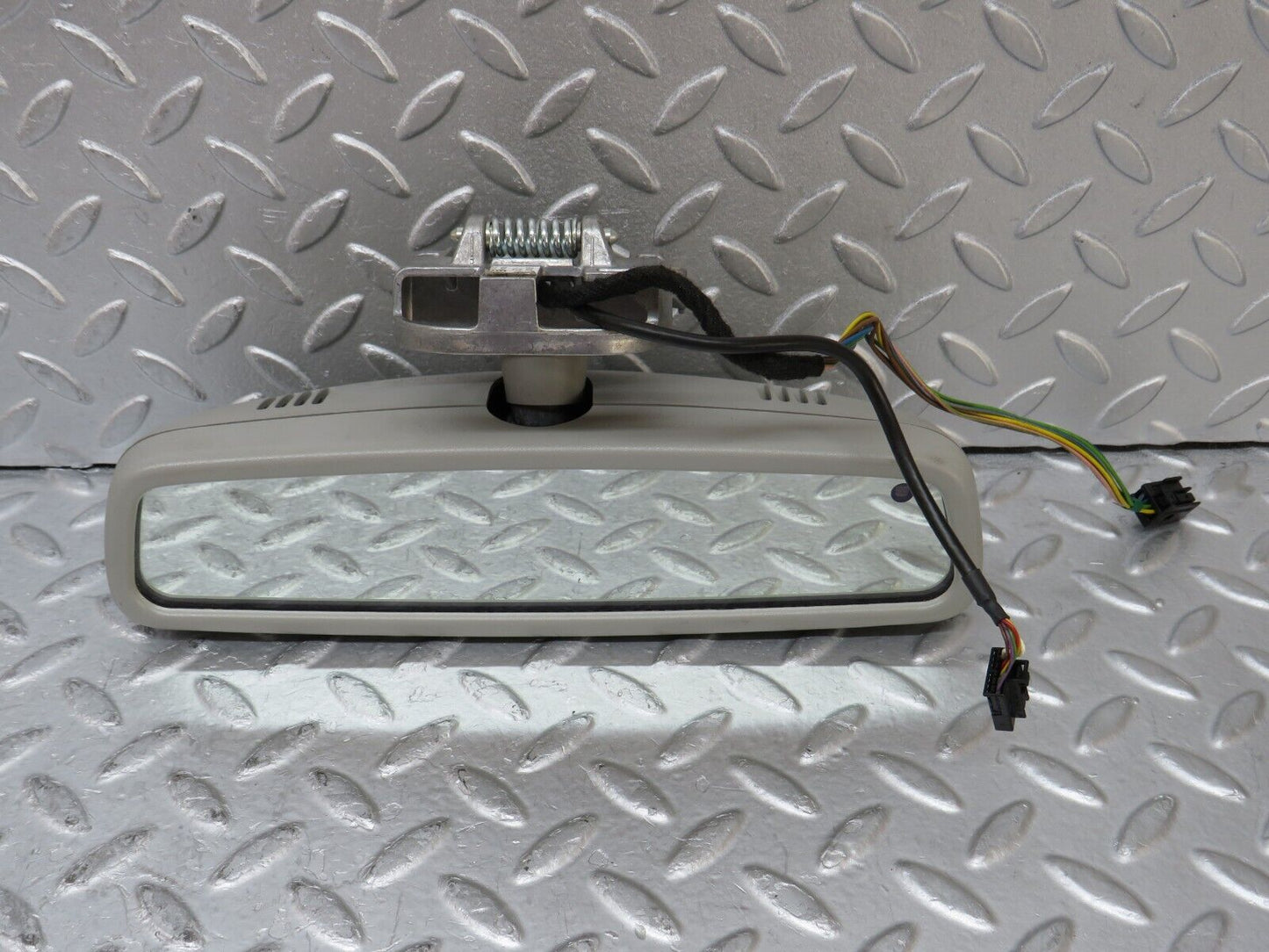35190 Mercedes-Benz W221 Rear View Mirror 2218100617
