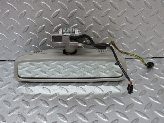 35190 Mercedes-Benz W221 Rear View Mirror 2218100617