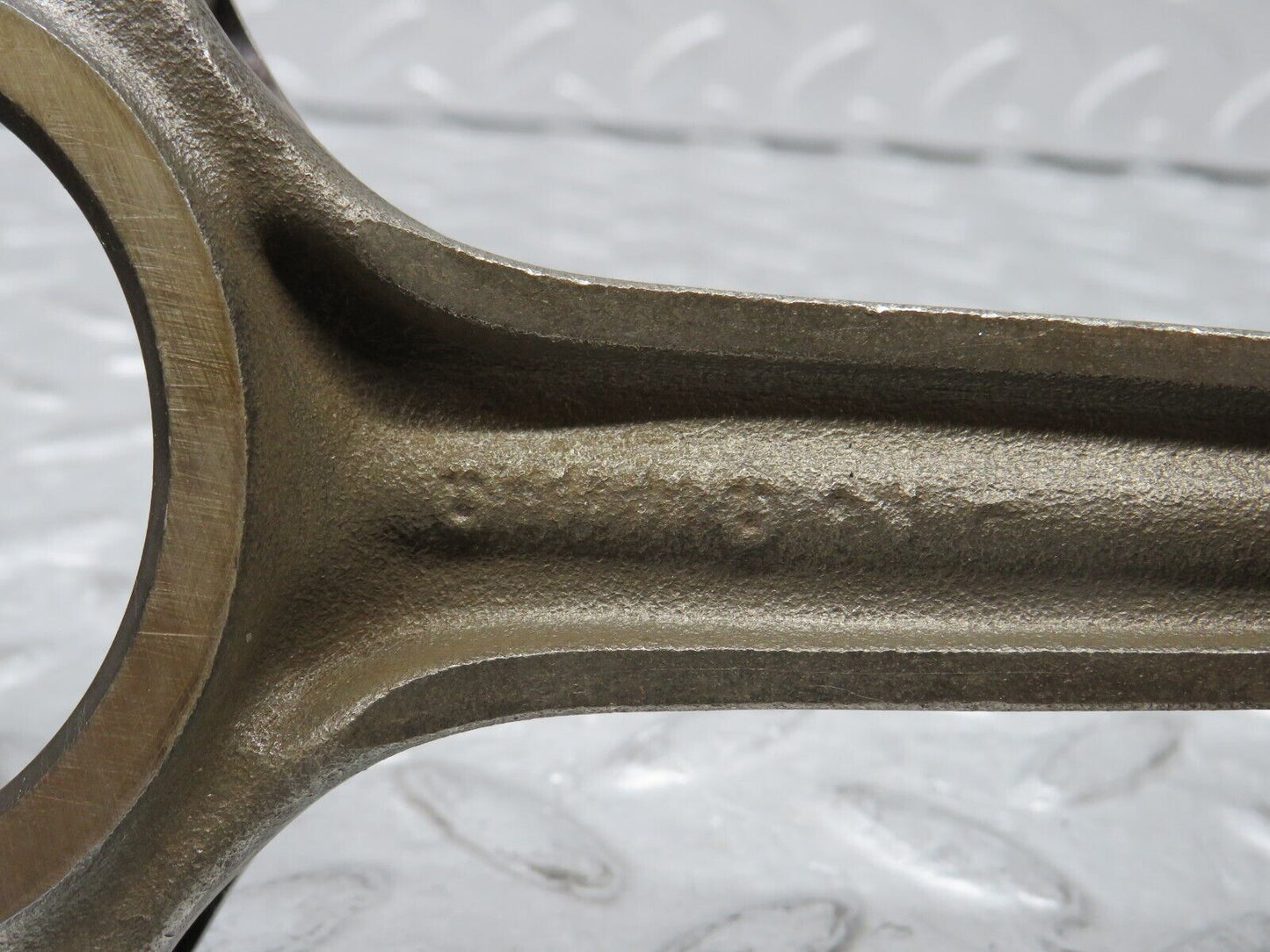 37127 Mercedes-Benz C126 420SEC Coupe Piston With Connecting Rod 92.005 mm