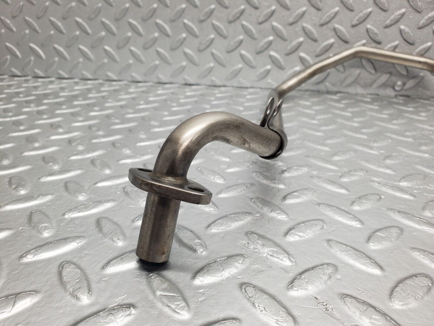 46026 Mercedes-Benz W126 420SE EGR Valve Hose Pipe
