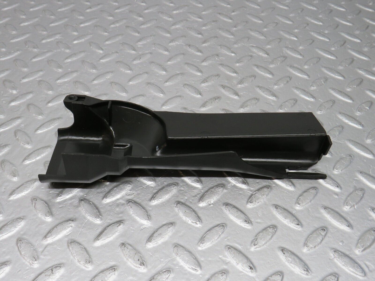 38857 Mercedes-Benz W201 190E Boot Lid Lock Cover 2018050141