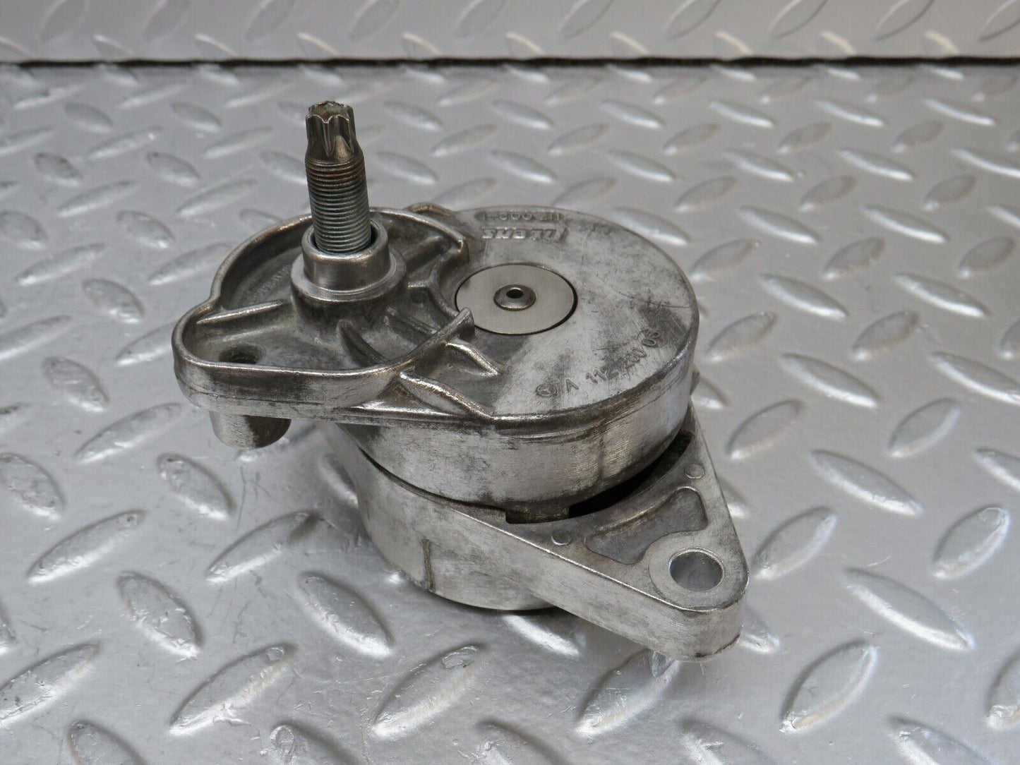 34939 Mercedes-Benz W210 320E Belt Tensioner 1122000370