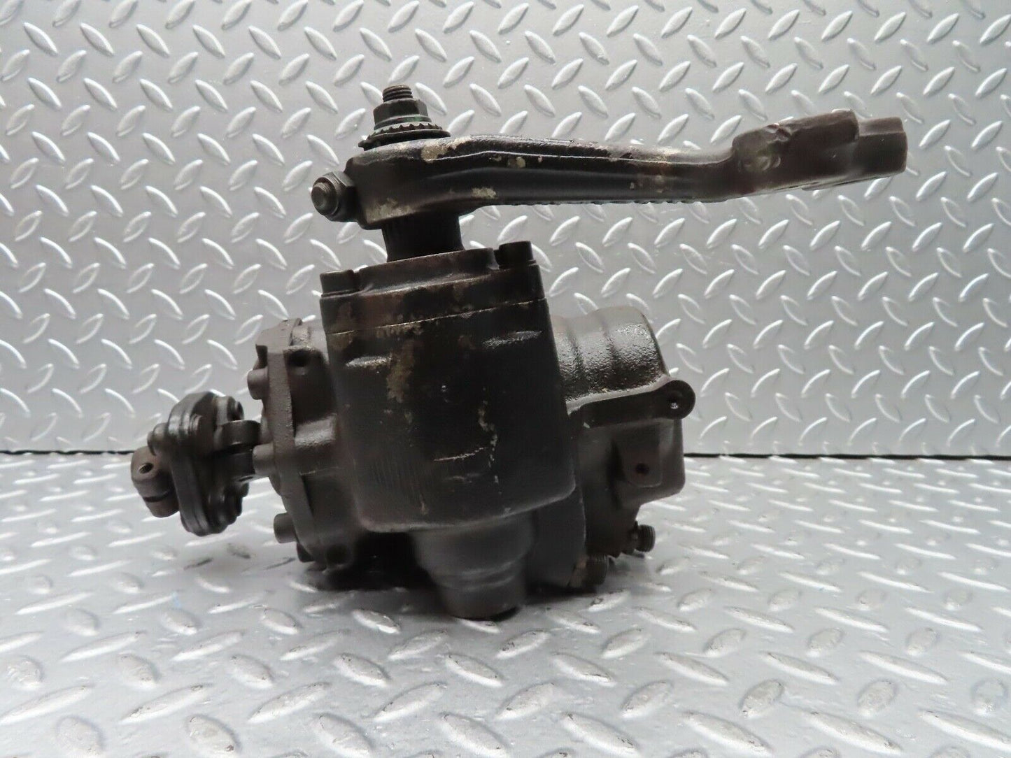 20200 Mercedes-Benz R129 300SL Coupe Steering Box Steering Rack 1294611001
