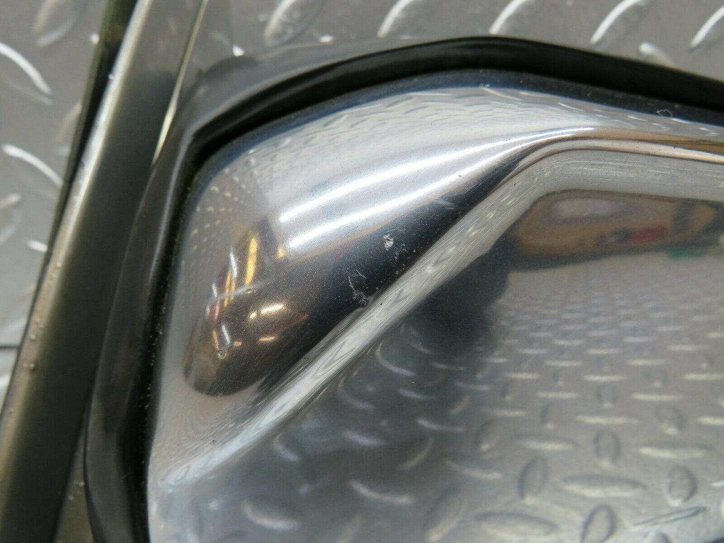 23989 Mercedes-Benz W123 280E Electric Wing Mirror Left Side 1238111141 1238110541