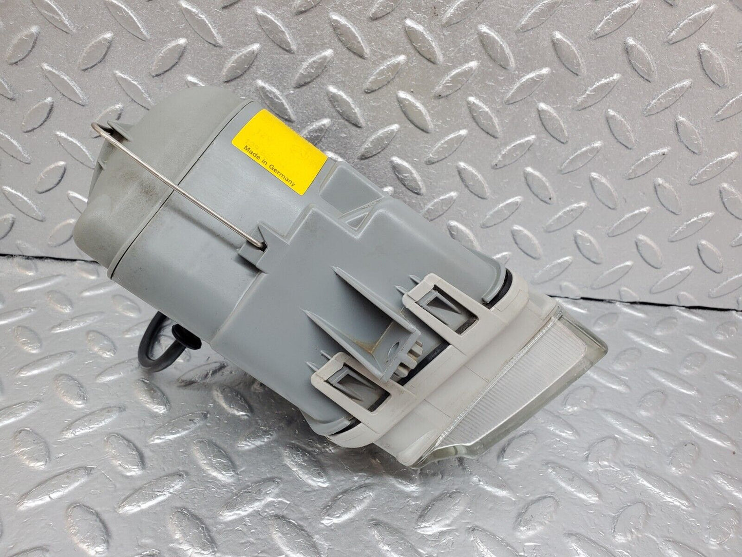 45195 Mercedes-Benz R129 300SL Coupe Front Left Fog Light Bosch 1298200156 1305621245