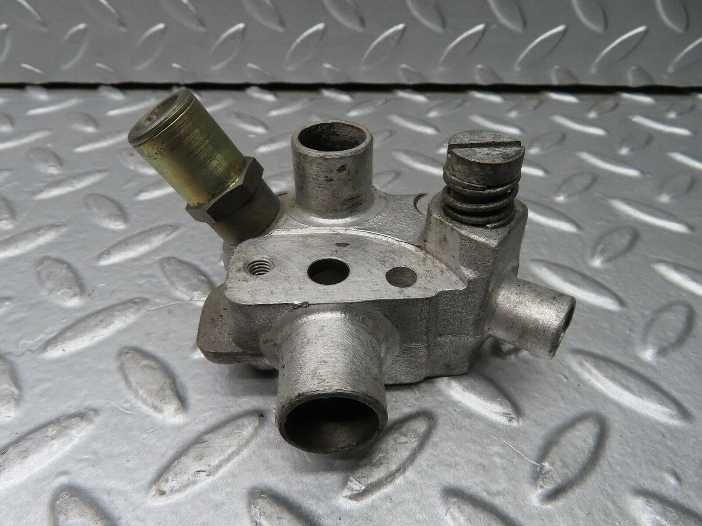20752 Mercedes-Benz R107 450SL Auxiliary Air Valve 1160940012