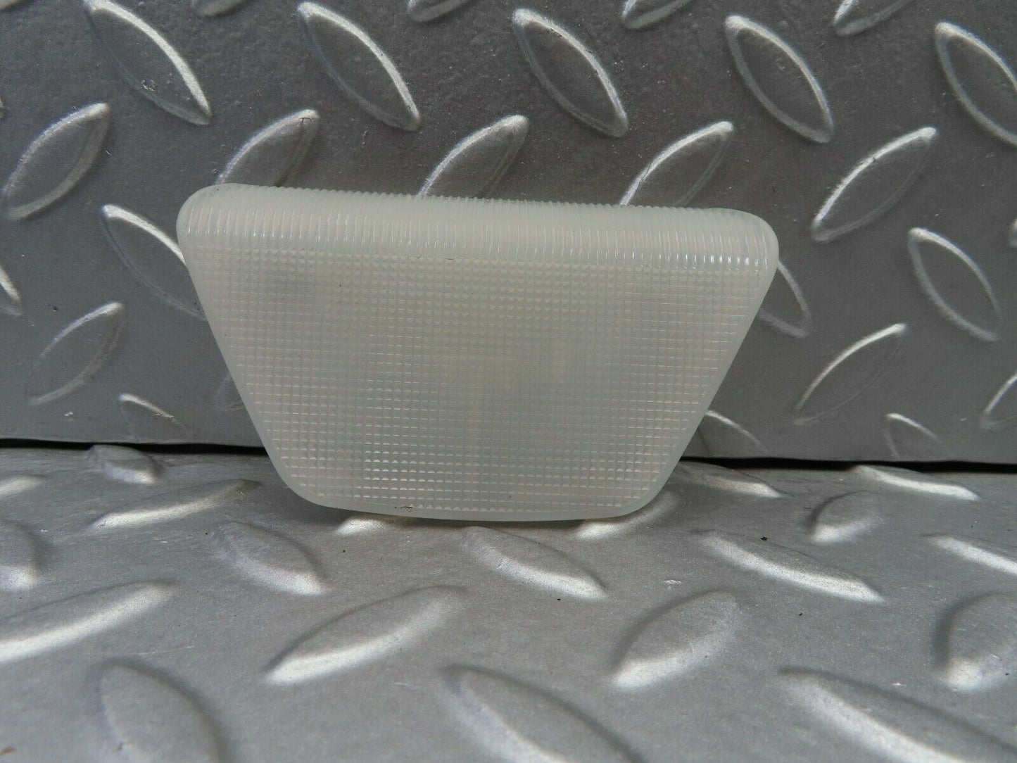 6460 Mercedes-Benz S124 E220 Wagon Rear Interior Dome Light 1248200601