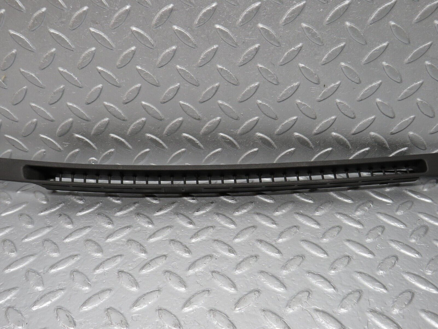 38519 Mercedes-Benz R129 280SL Coupe Dashboard Air Vent Trim Right 1296891280