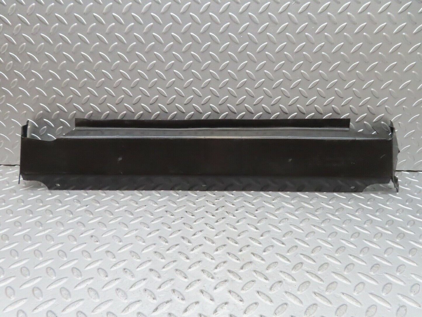 17292 Mercedes-Benz R129 300SL Coupe Radiator Bottom Cover 1295050788