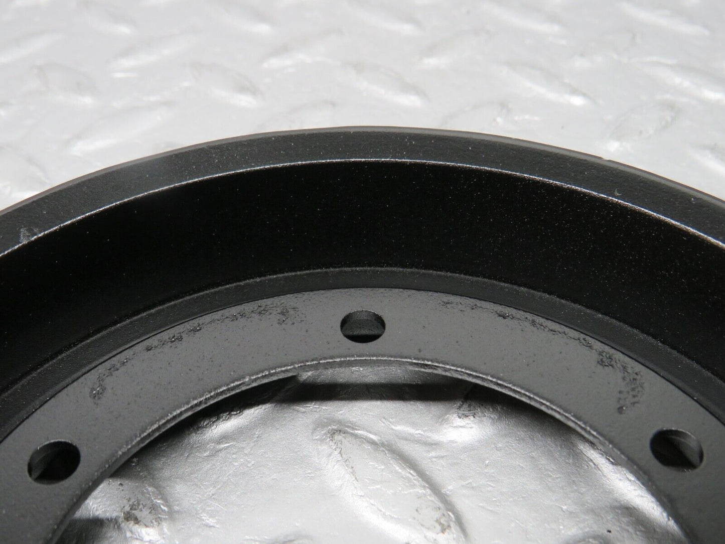 38546 Mercedes-Benz R129 280SL Coupe Crankshaft Pulley