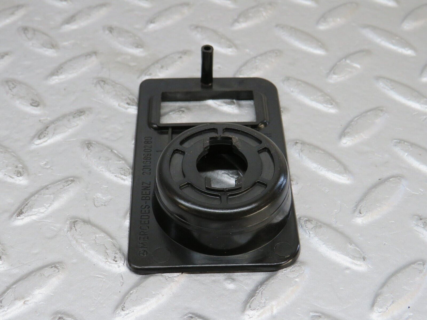 36744 Mercedes-Benz W201 190E 2.0L Headlight Switch Surround 2016890280