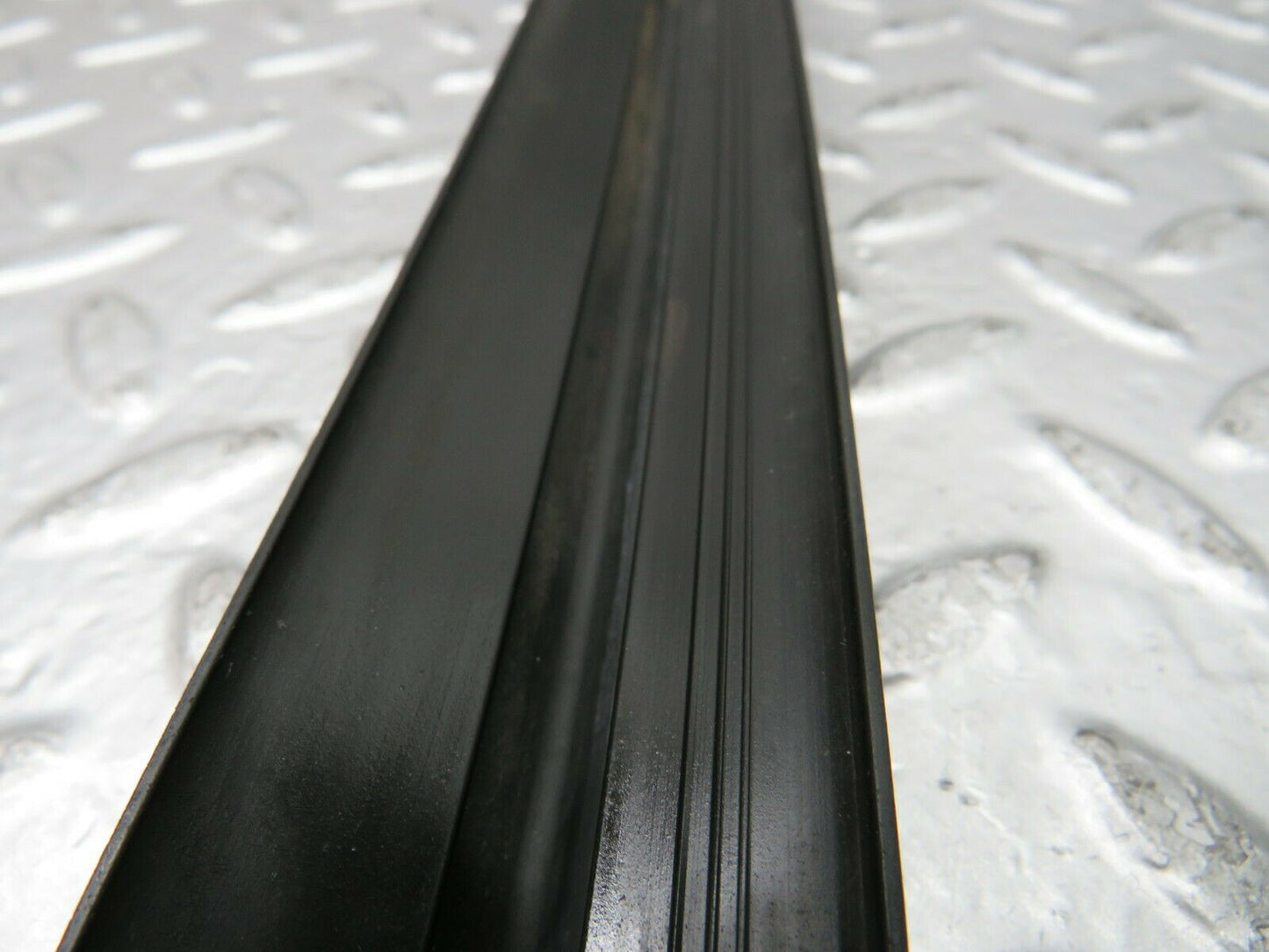 23105 Mercedes-Benz C123 230CE Coupe Rear Bumper Rubber