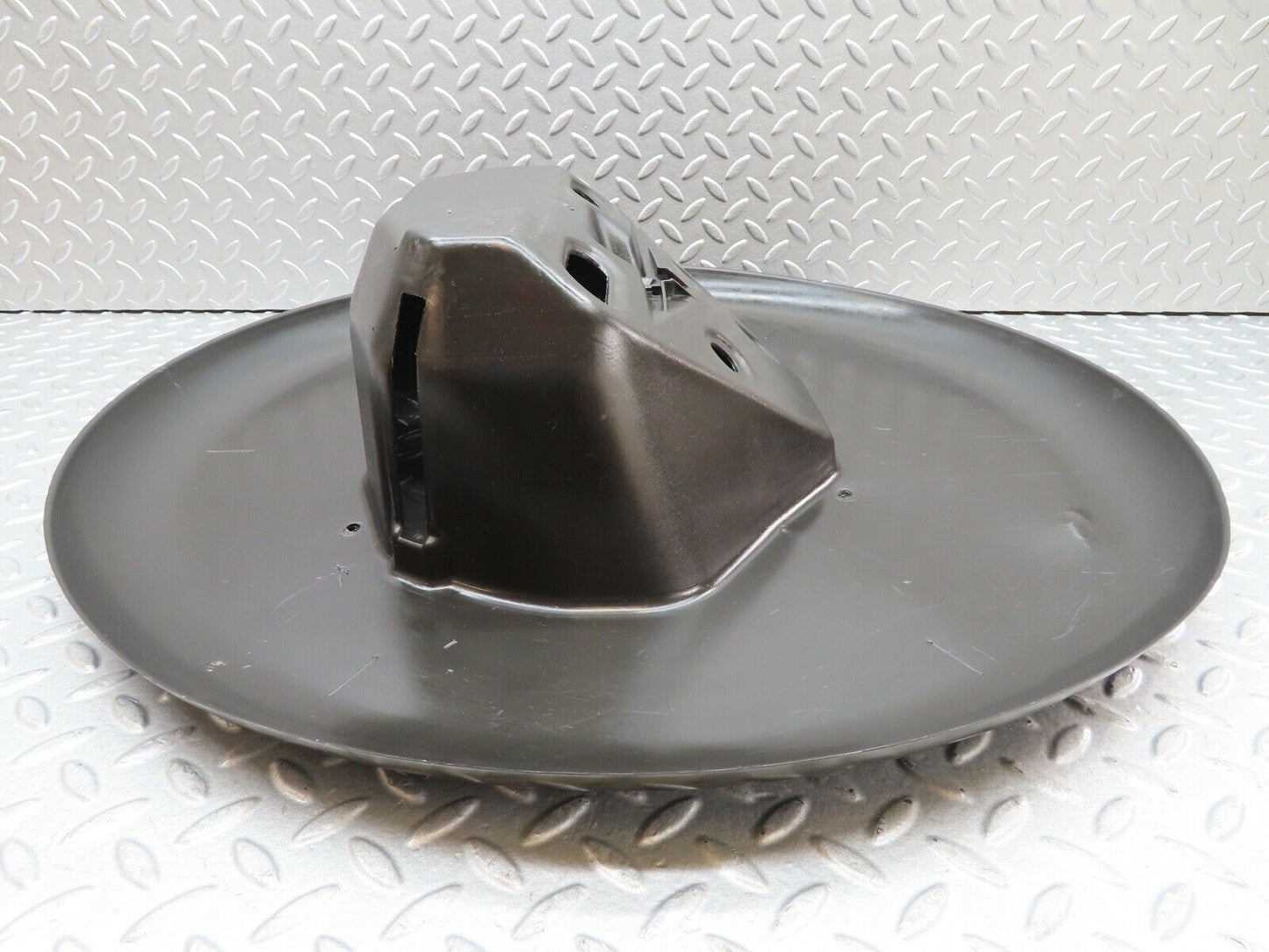 17222 Mercedes-Benz R129 300SL Coupe Spare Wheel Cover 1298900309