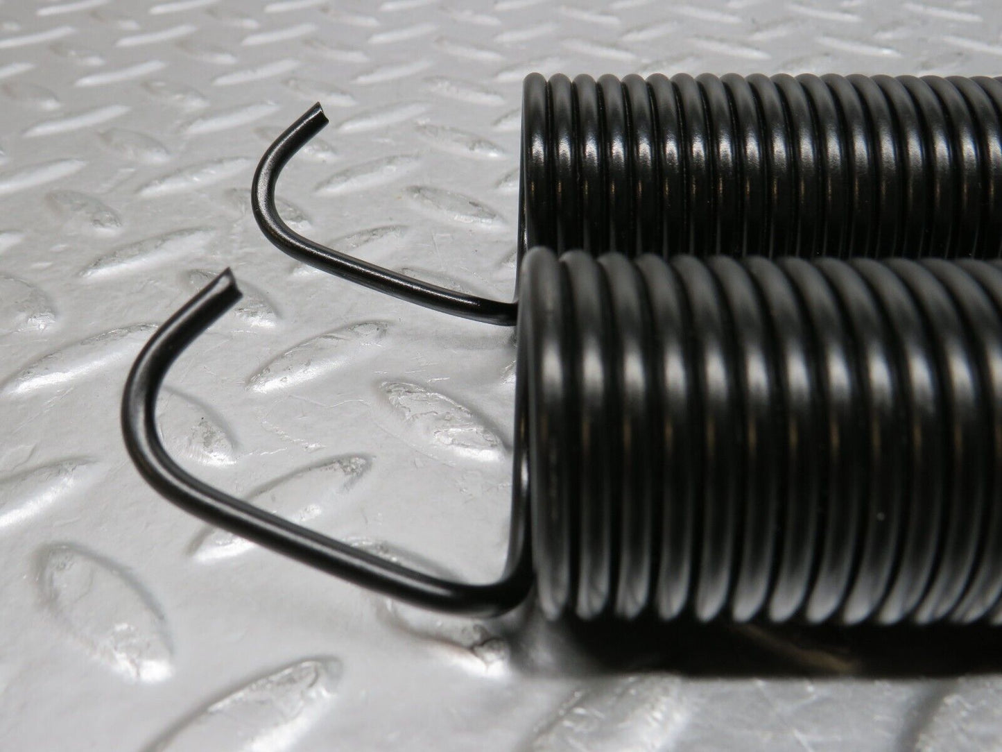 29402 Mercedes-Benz W124 230E Trunk Lid Hinge Spring Pair