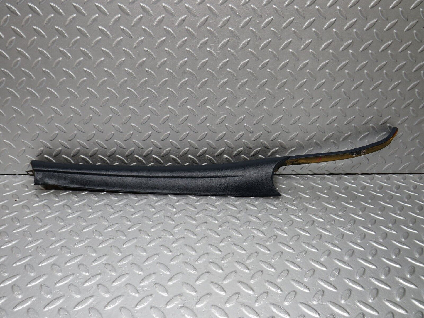 39079 Mercedes-Benz R107 500SL A Pillar Cover Right Side Blue