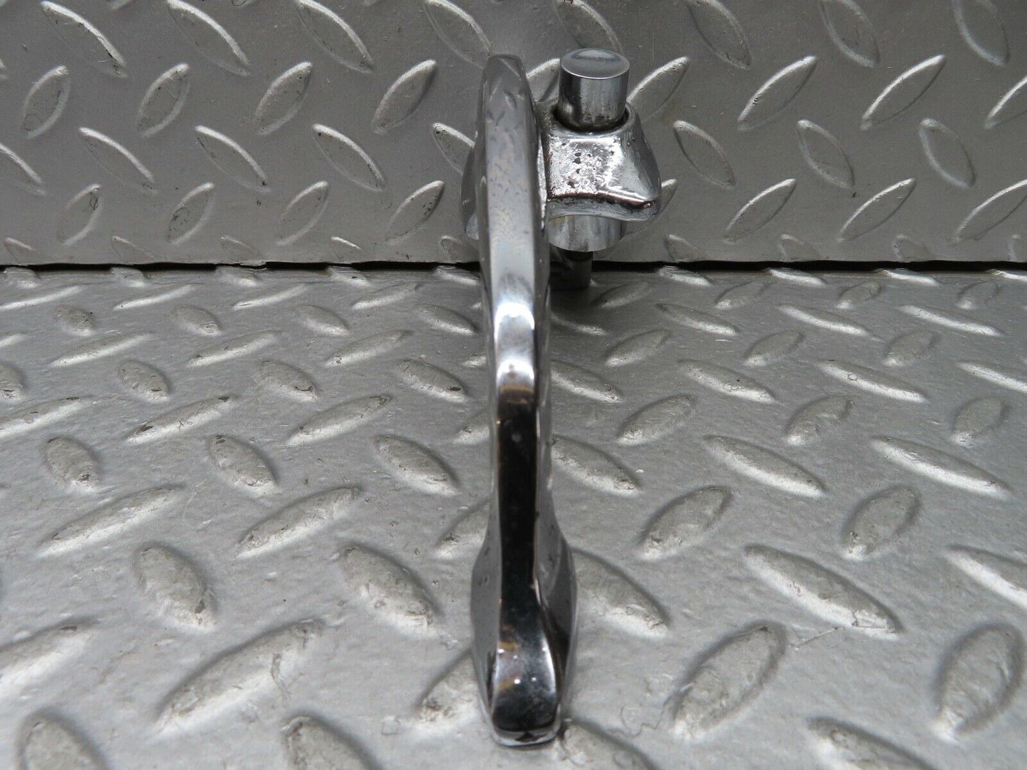 18905 Mercedes-Benz W121 190b Ponton Exterior Chrome Door Handle Rear Left