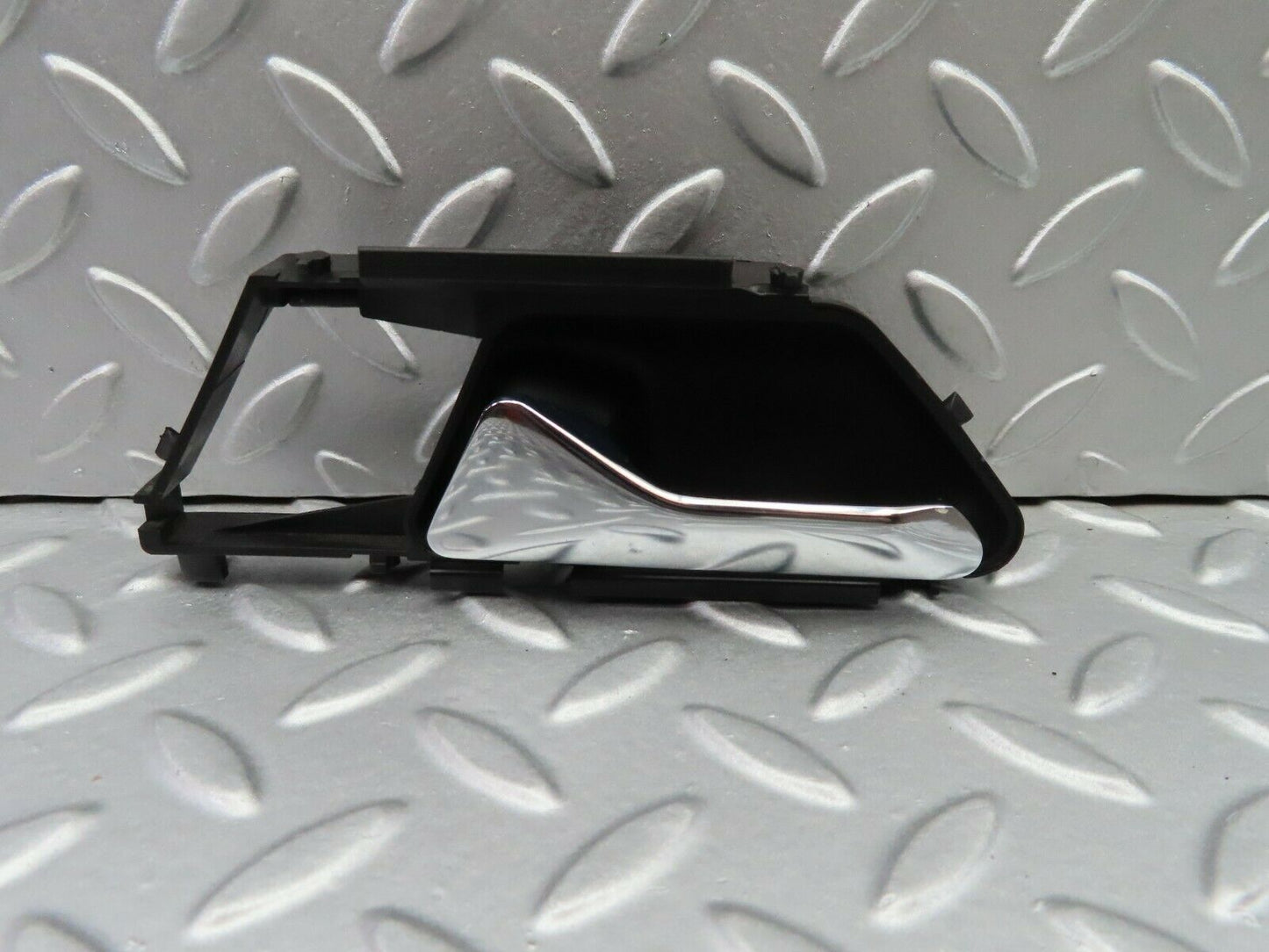 6445 Mercedes-Benz S124 E220 Wagon Rear Left Interior Door Handle 1247600161