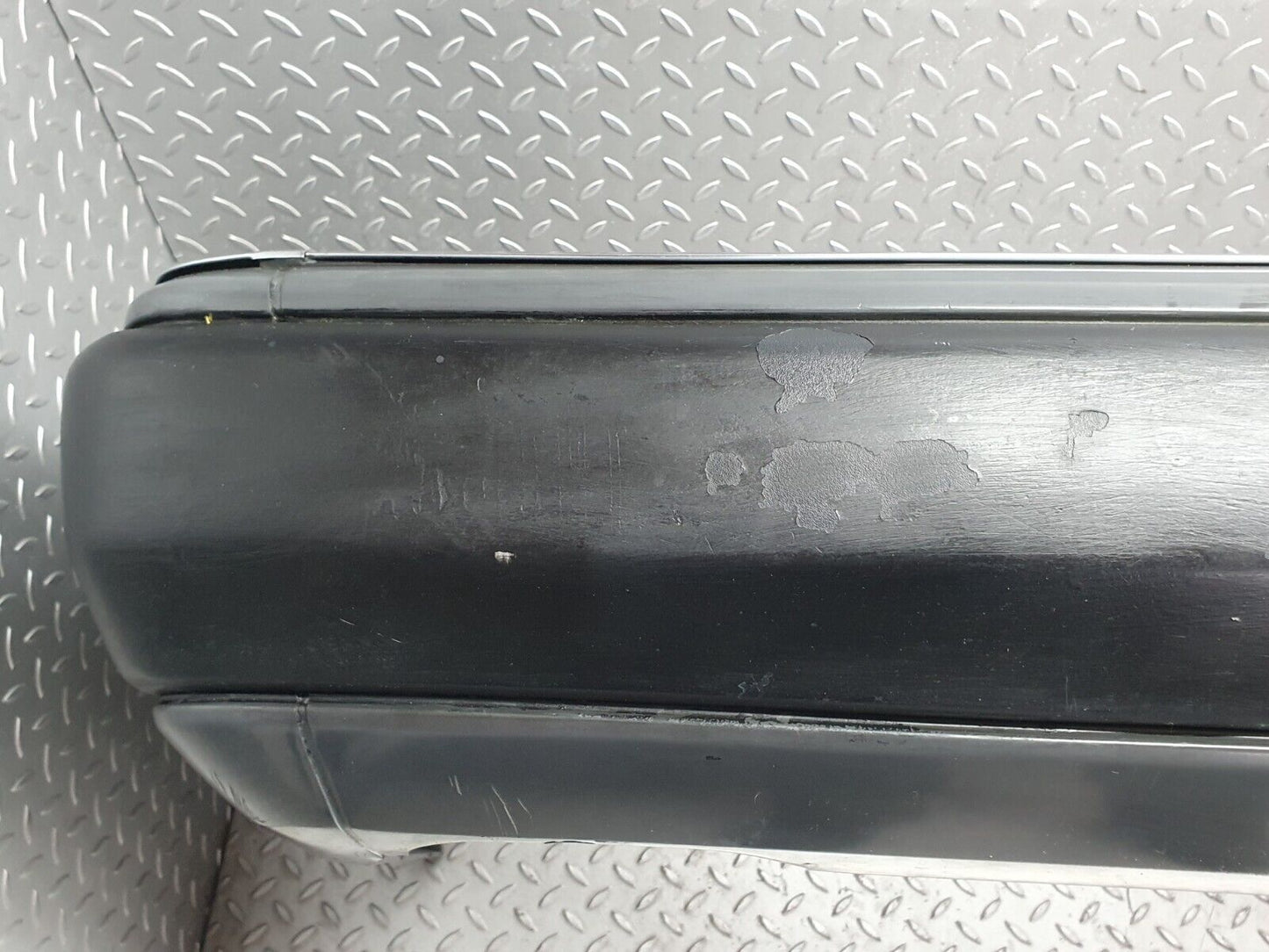 41728 Mercedes-Benz W124 200E Rear Bumper 1248800340