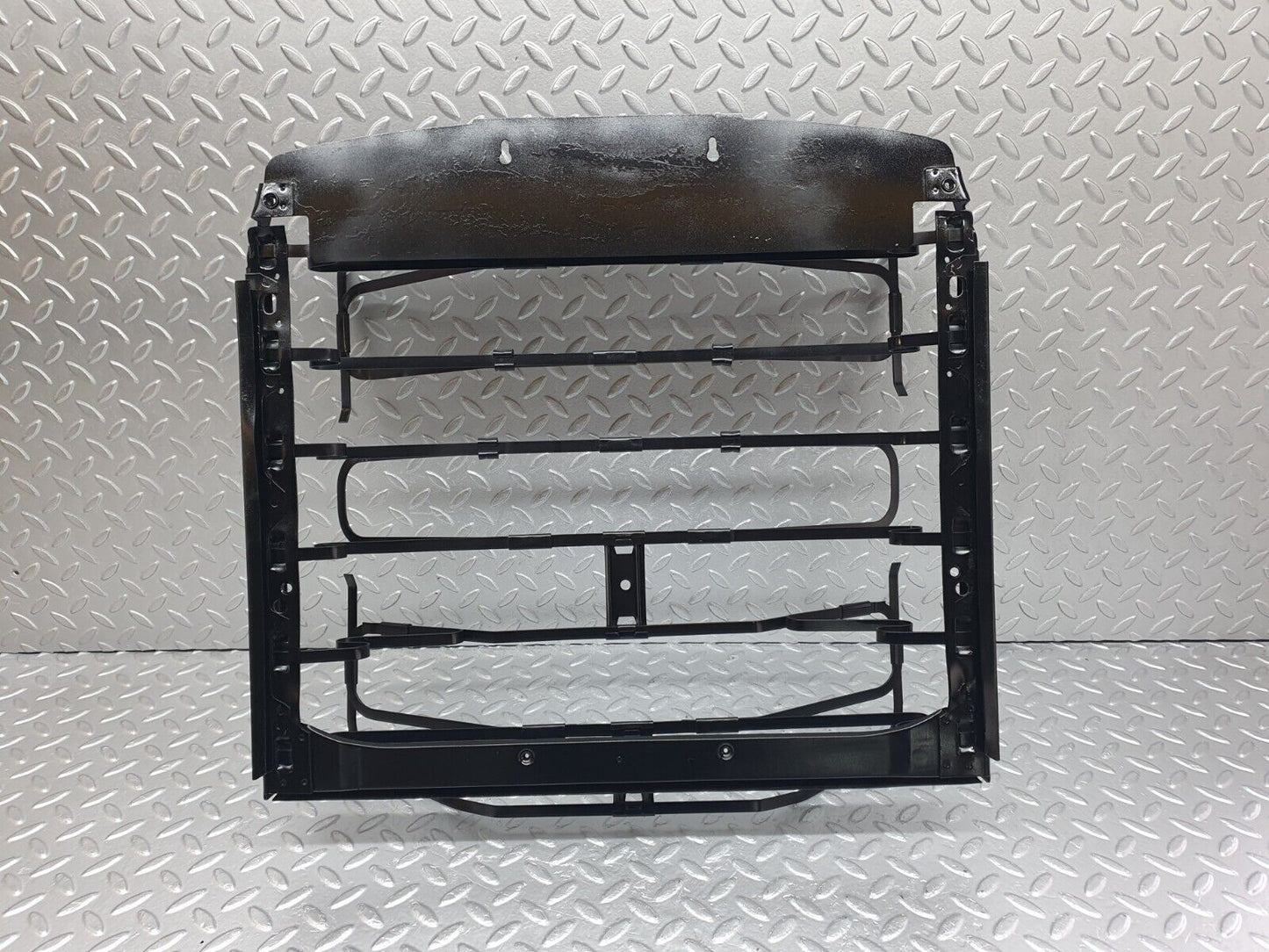 43394 Mercedes-Benz W108 280SE Front Left Seat Backrest