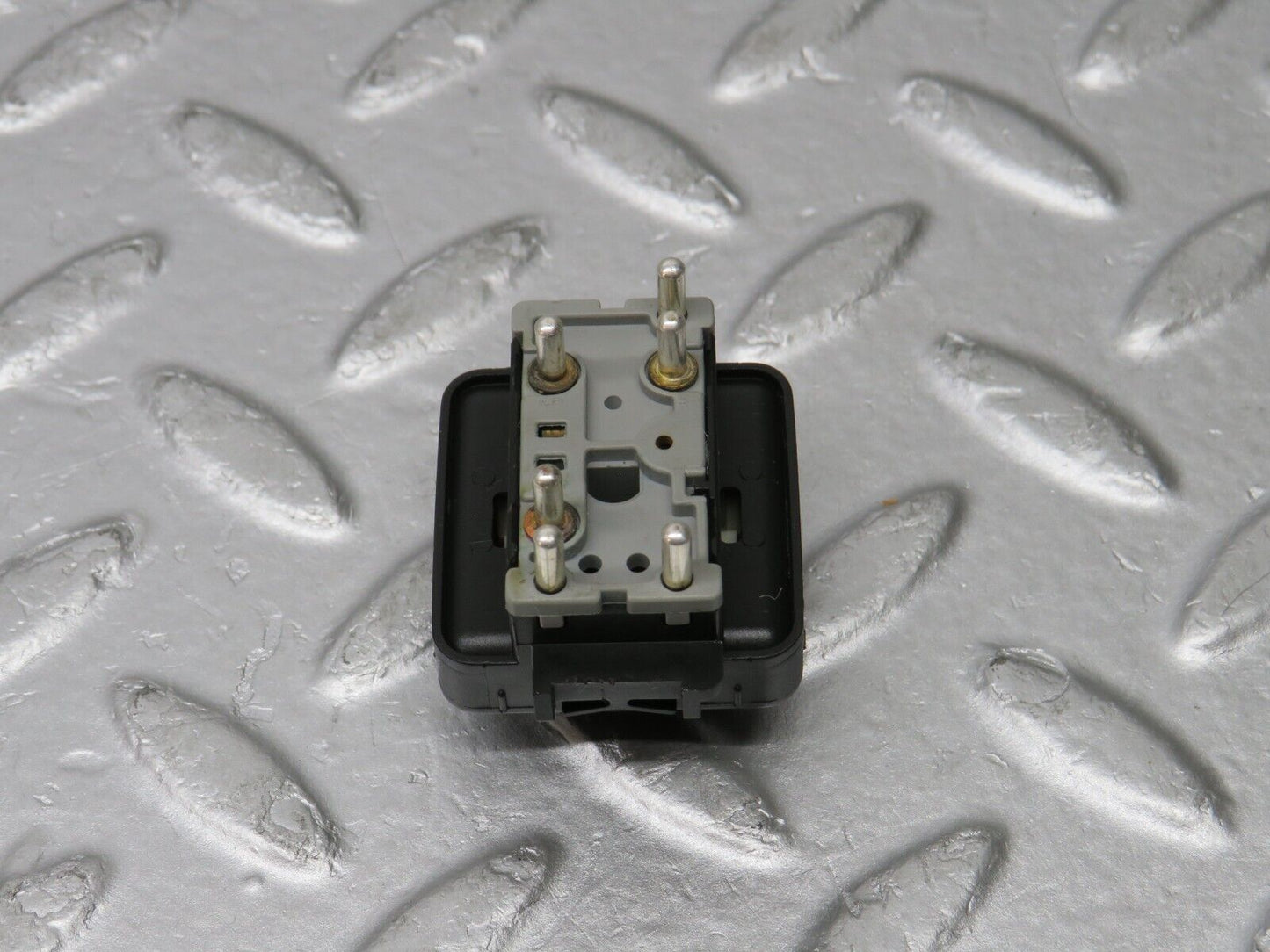 38400 Mercedes-Benz R129 280SL Coupe Roof Switch 1298201610