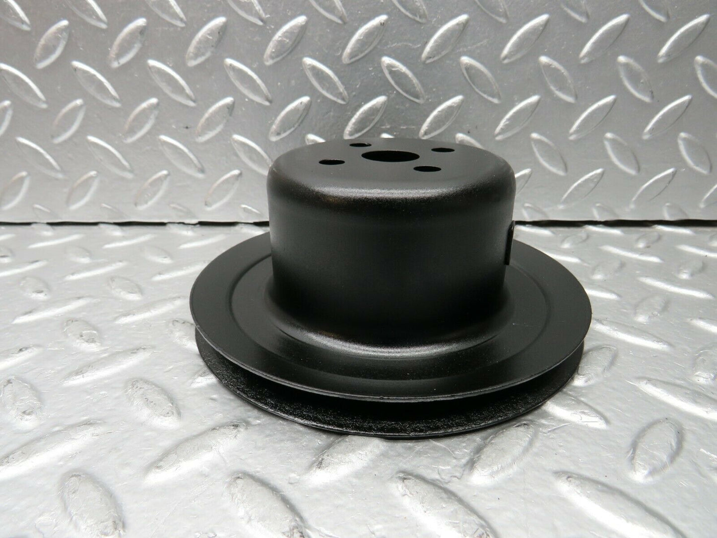24158 Mercedes-Benz W123 280E Water Pump Pulley 1102051410