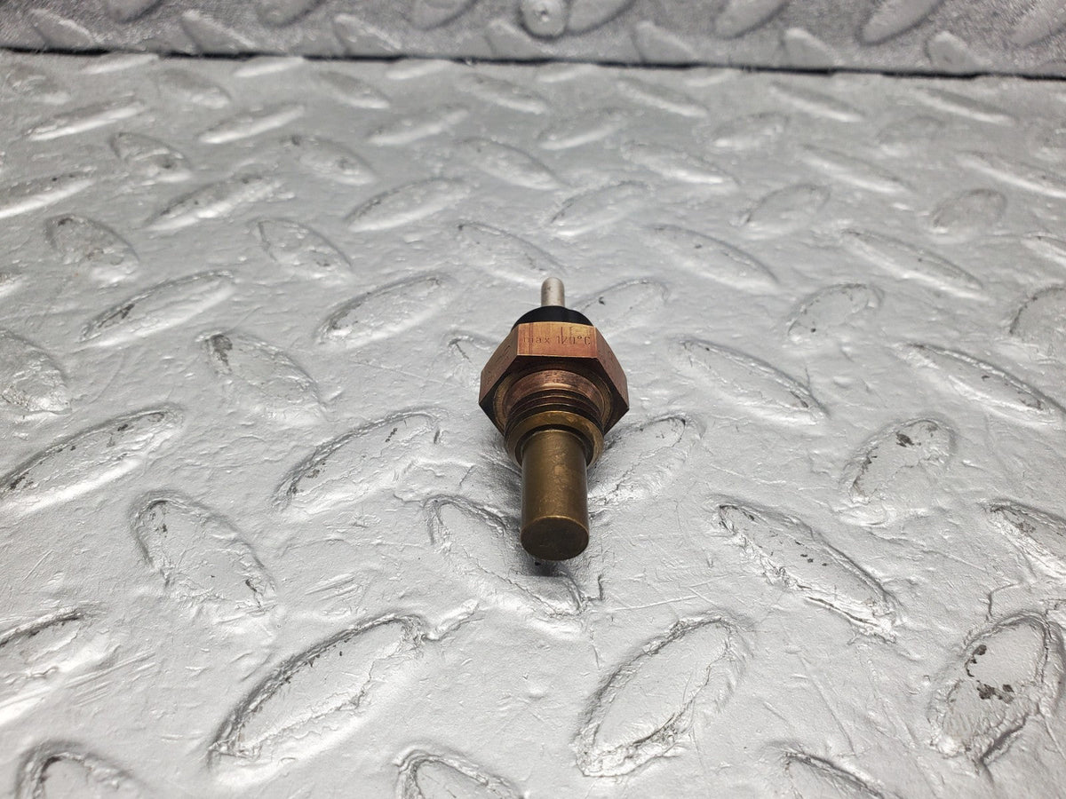 W201 Baby Benz coolant temperature sensor used OEM