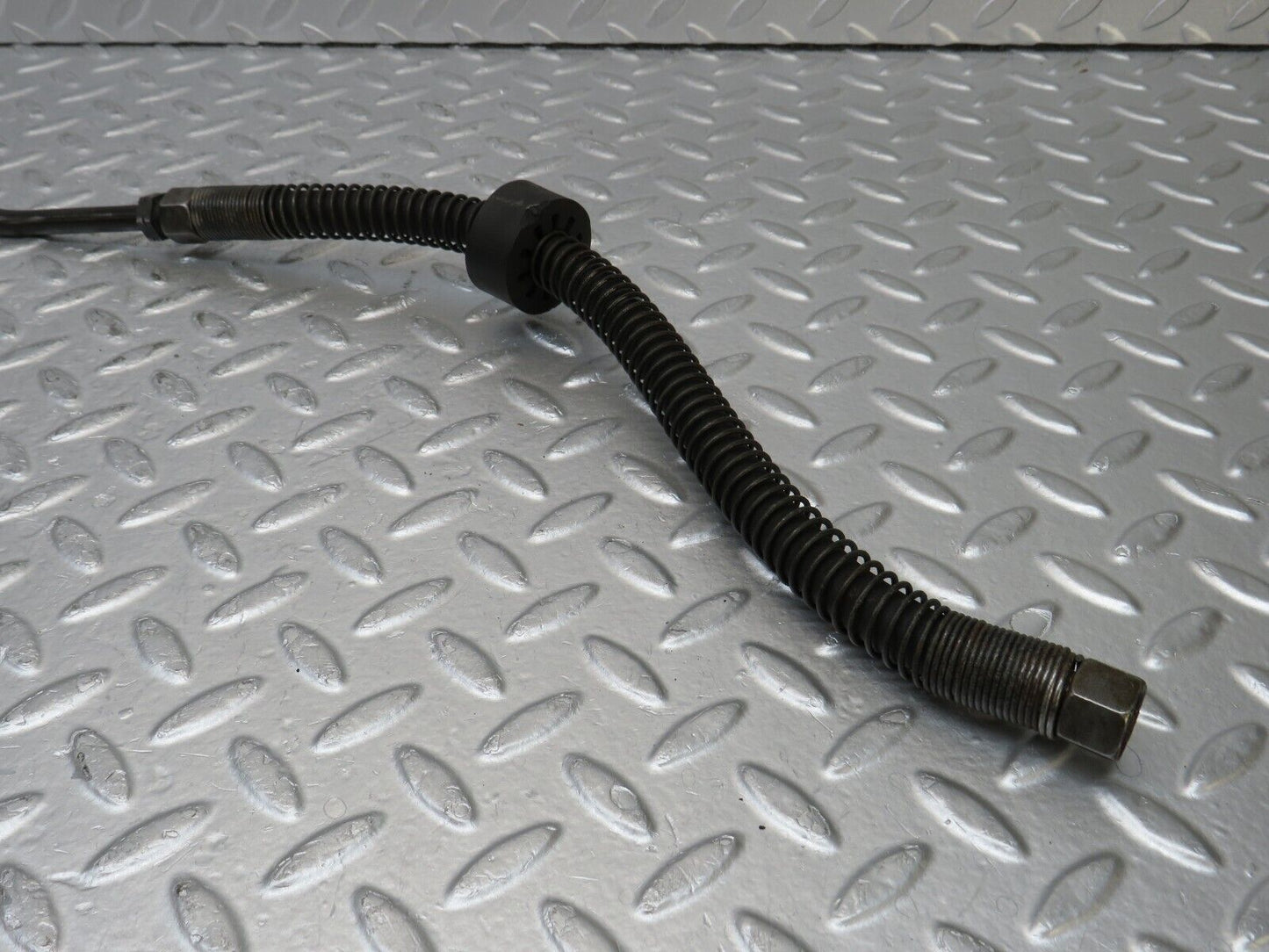 35049 Mercedes-Benz W210 320E Automatic Gearbox Oil Pipe Hose Set 2109972482