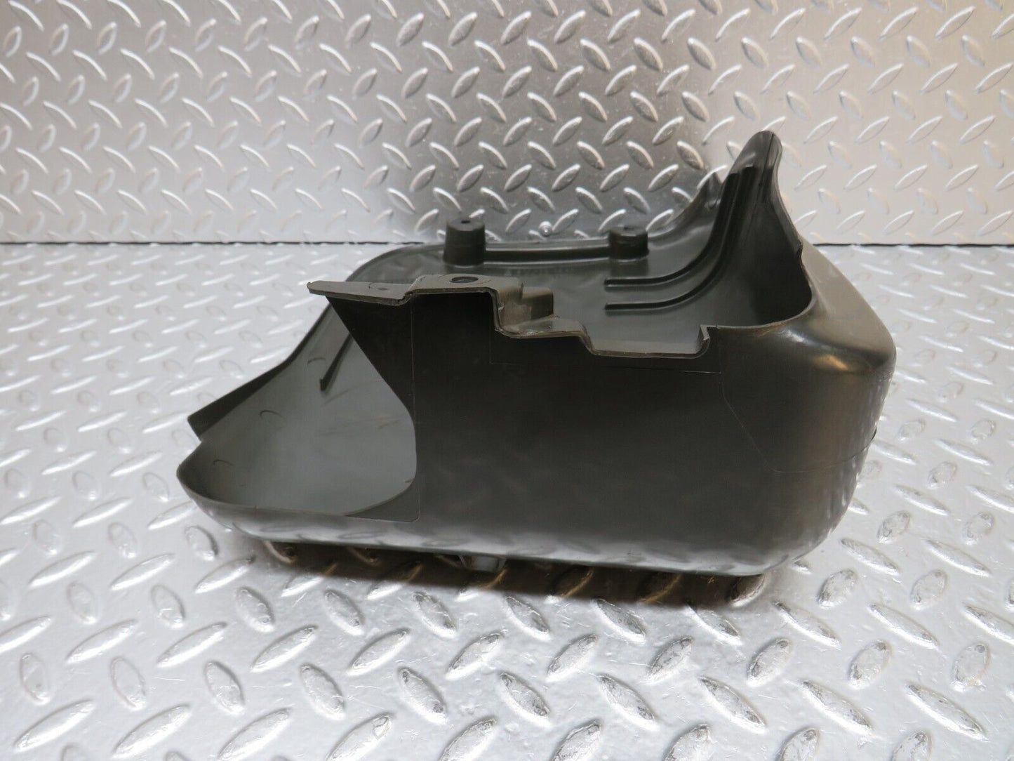 31830 Mercedes-Benz W201 190LE 1.8L Fuel Pump Protective Cover 2014780637