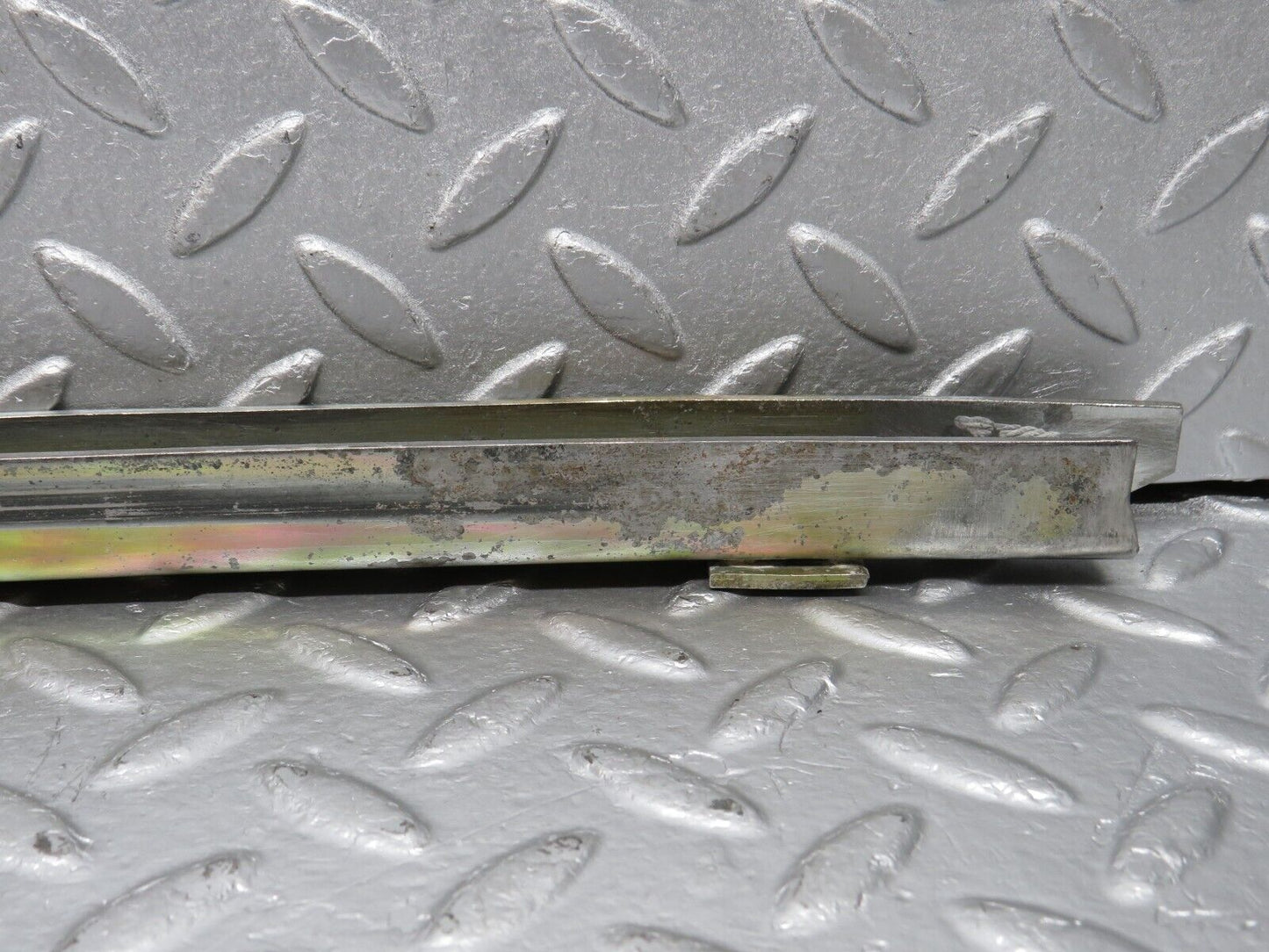 39908 Mercedes-Benz R107 350SL Right Door Window Channel