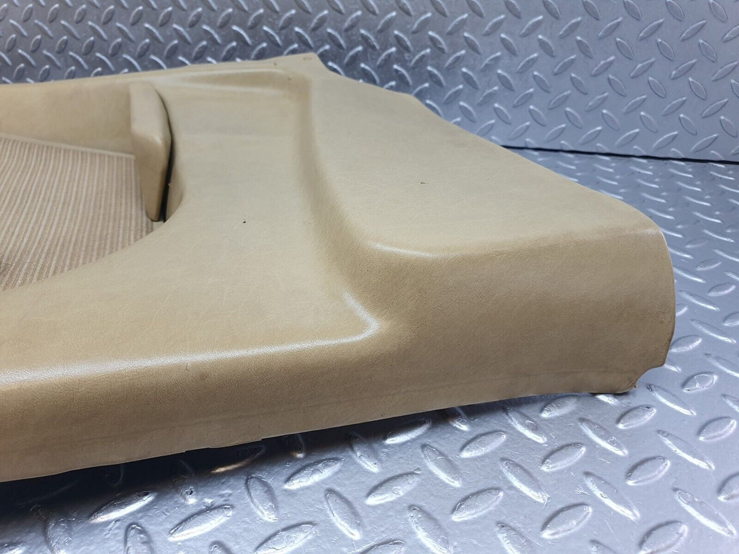 44051 Mercedes-Benz C123 230CE Coupe Rear Right Card Panel Beige