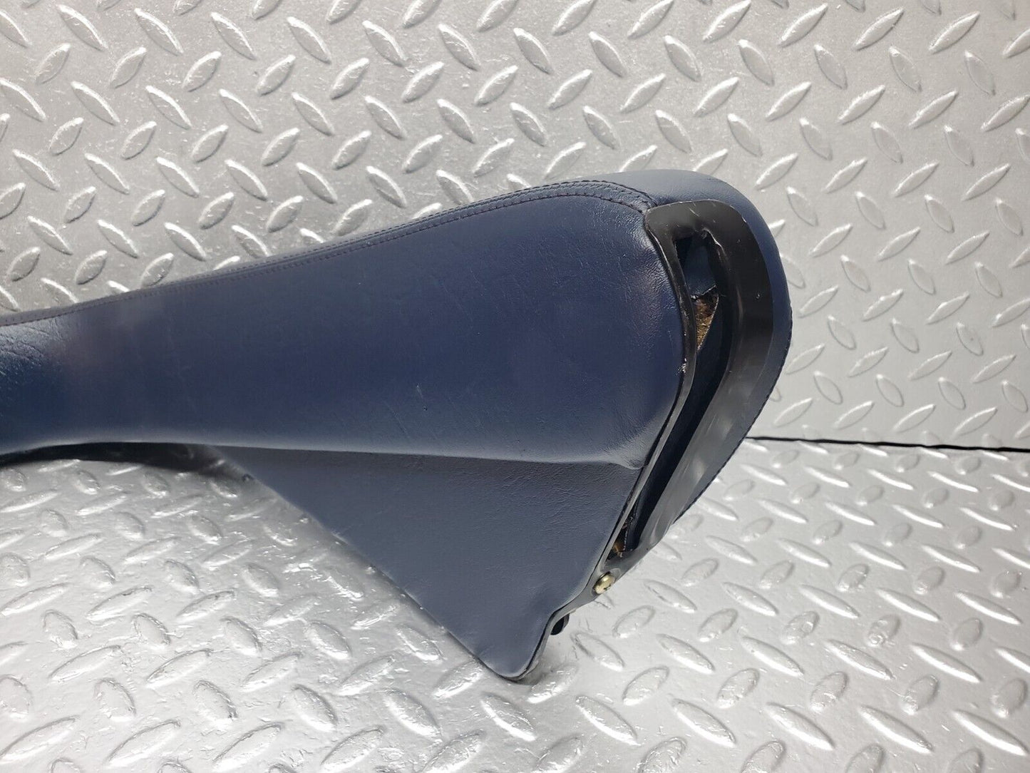 45256 Mercedes-Benz R129 300SL Coupe Roll Over Bar Blue 1295405508 0125450528
