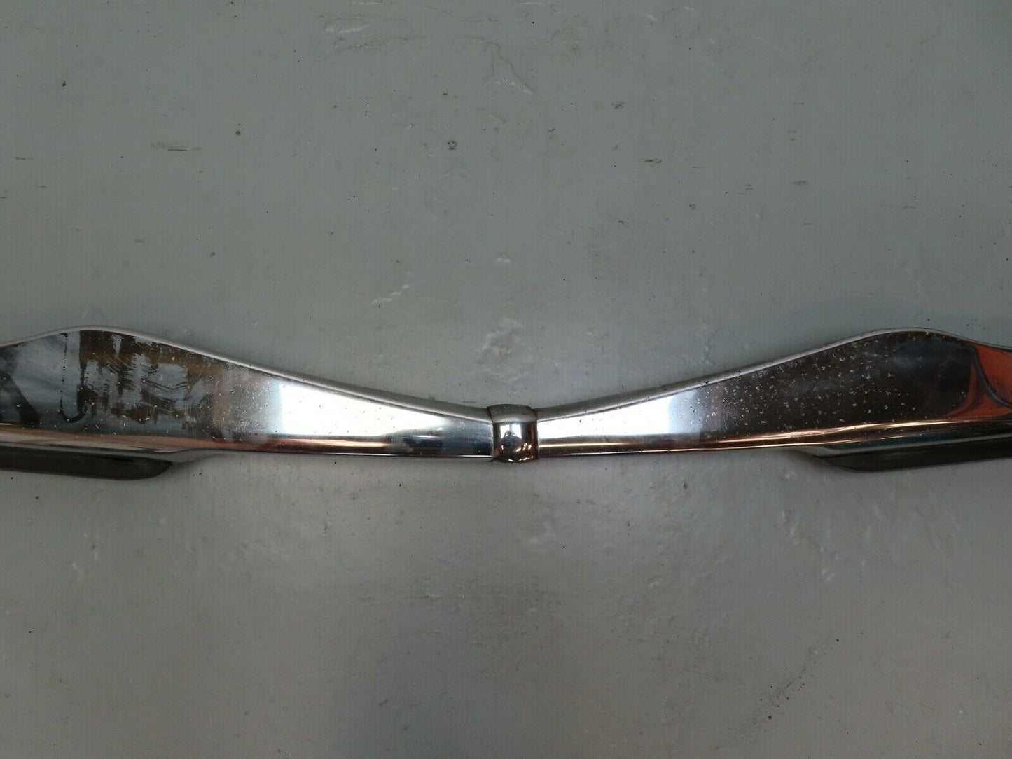 3644 Mercedes-Benz W108 280SE Front Bumper
