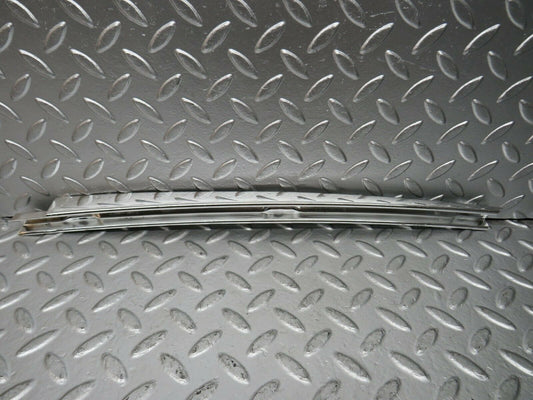 24548 Mercedes-Benz W108 Front Right Chrome Window Channel