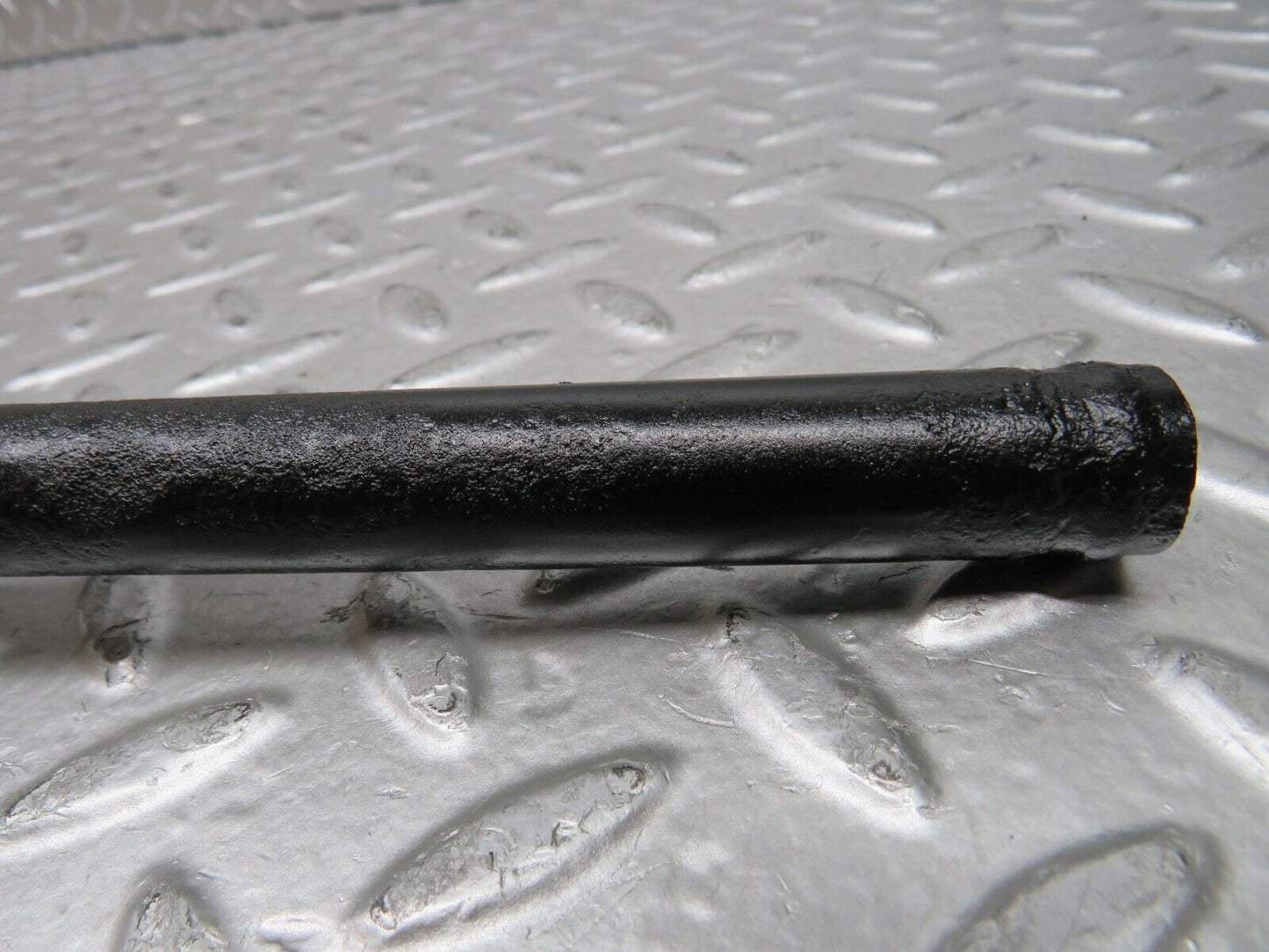 28398 Mercedes-Benz S123 240D Wagon Coolant Pipe