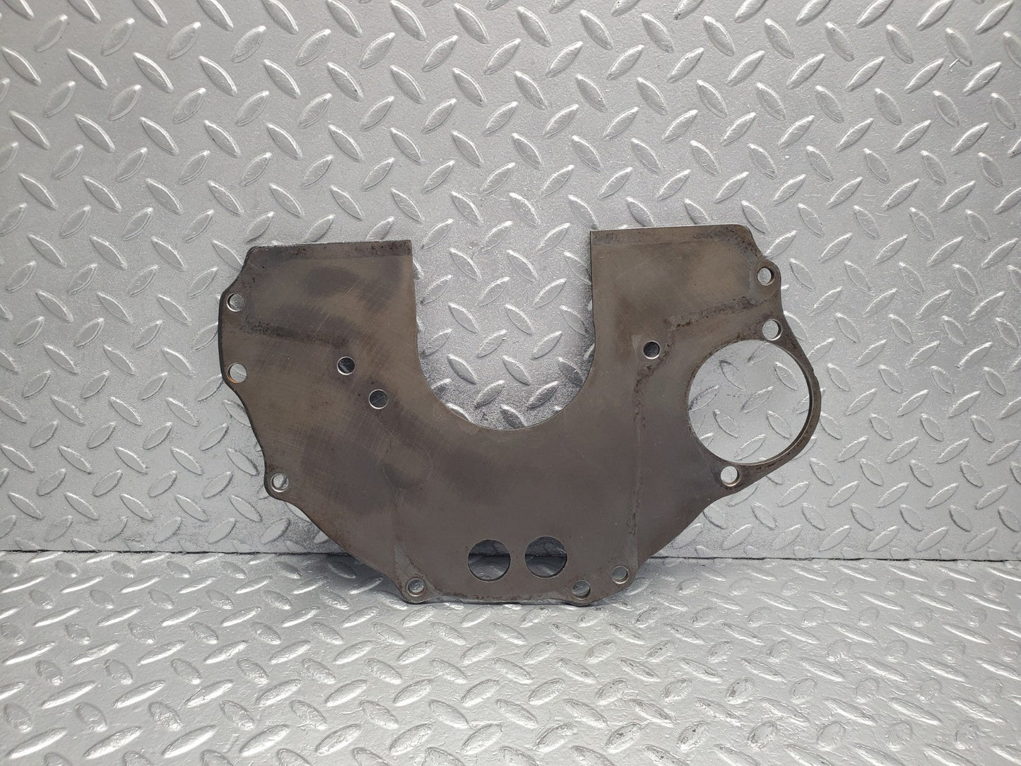 W112 gearbox flange used OEM