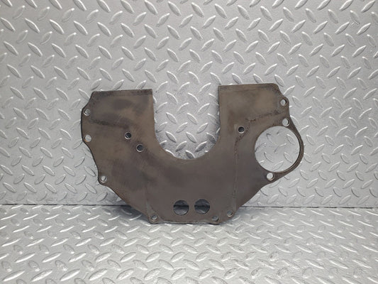W112 gearbox flange used OEM