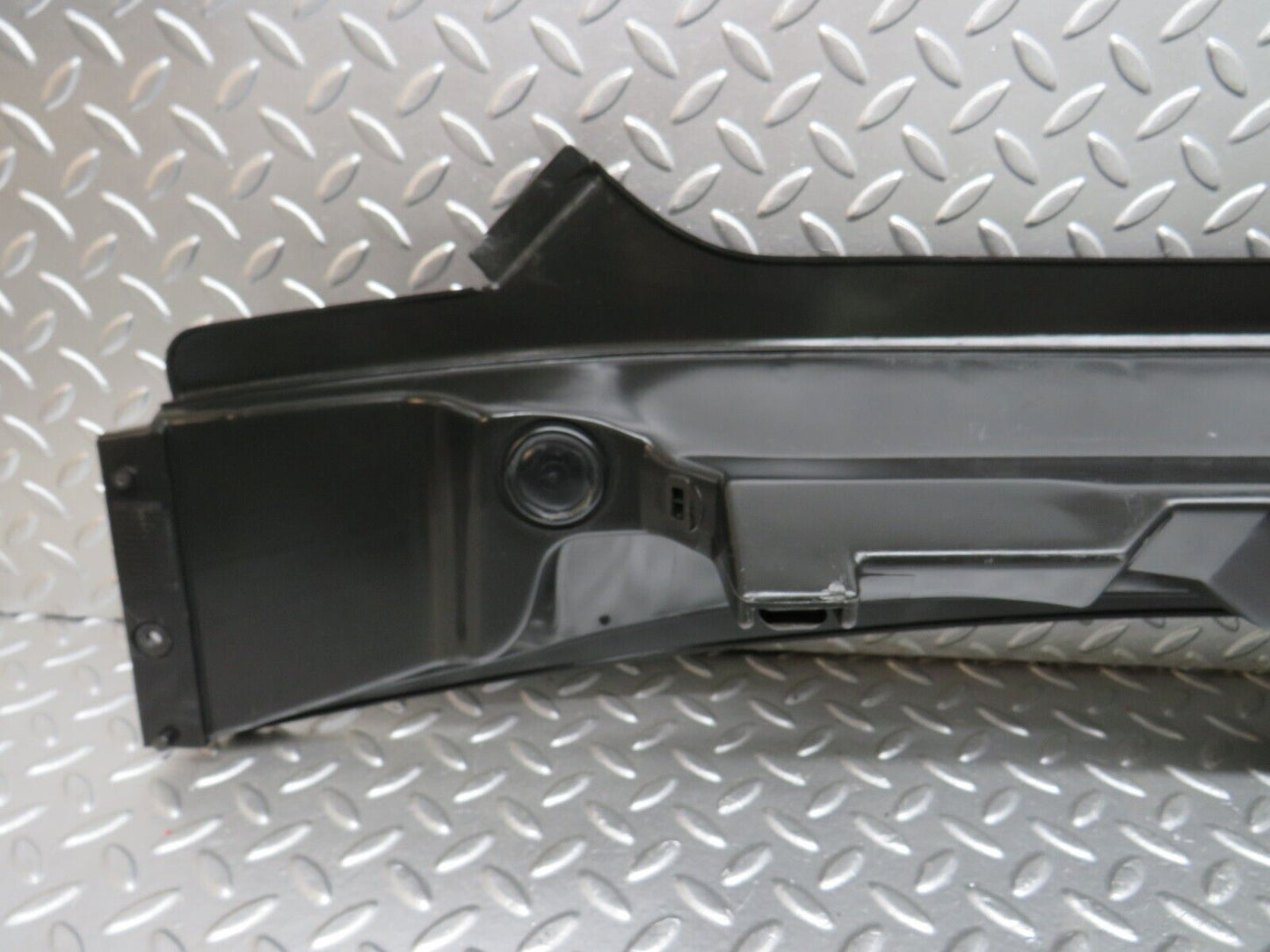 24781 Mercedes-Benz W140 S320 Heater Air Box 1408303944