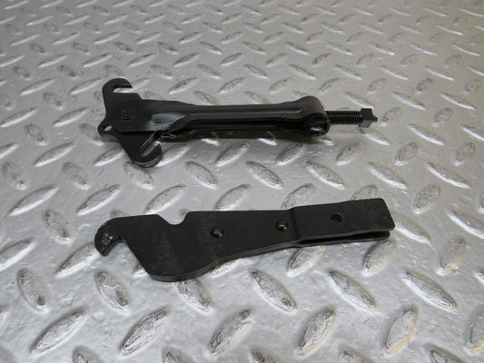 29753 Mercedes-Benz W123 230E Handbrake Adjusting Handbrake Regulator