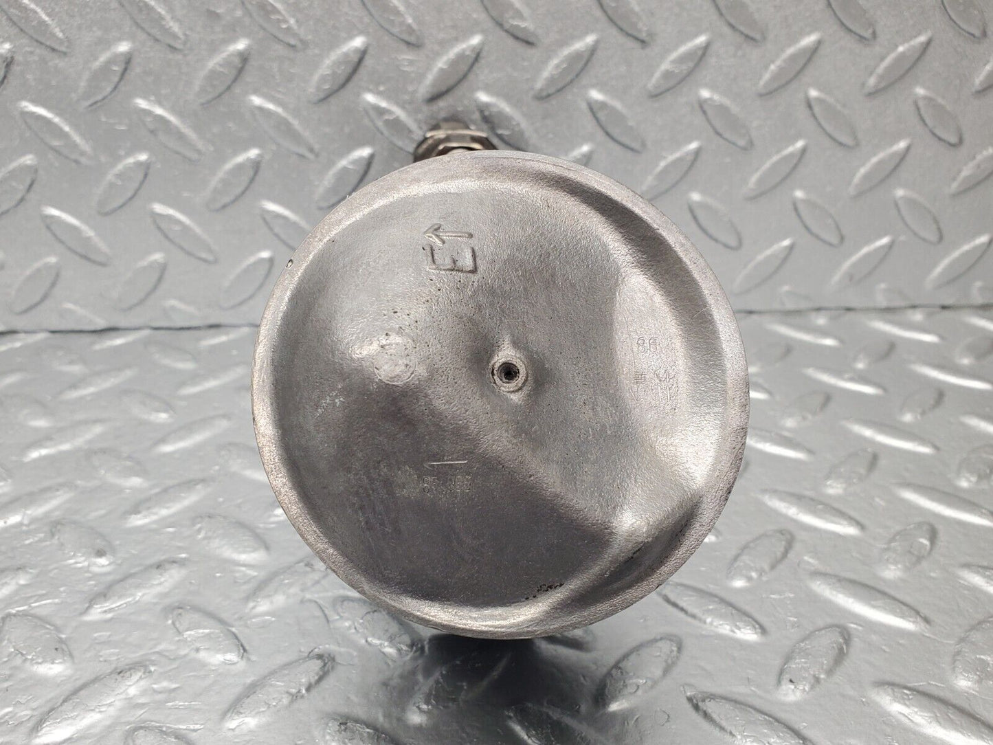 46602 Mercedes-Benz C123 280CE Coupe Piston With Connecting Rod 85.986mm 11005