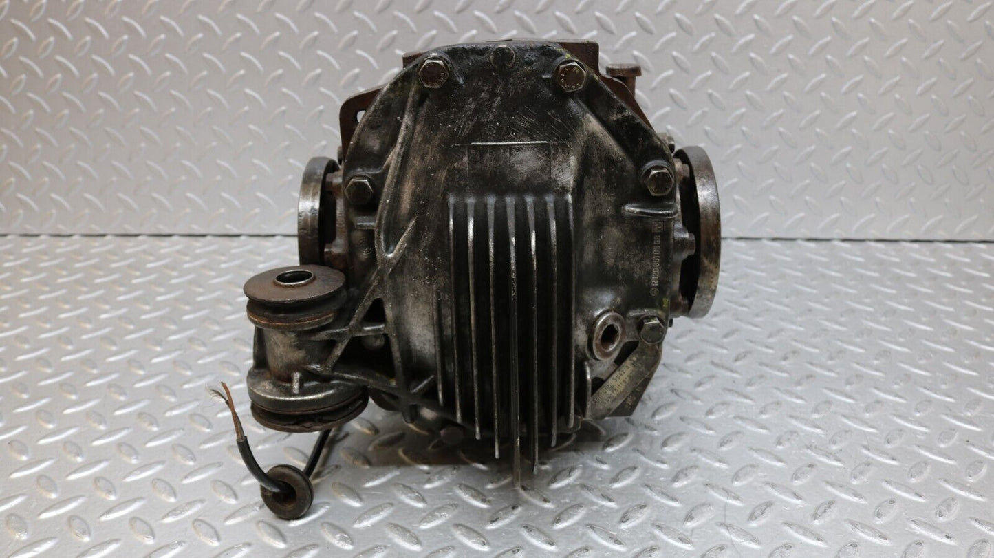 37175 Mercedes-Benz C126 420SEC Coupe Rear Differential Ratio 2.47 1263511201