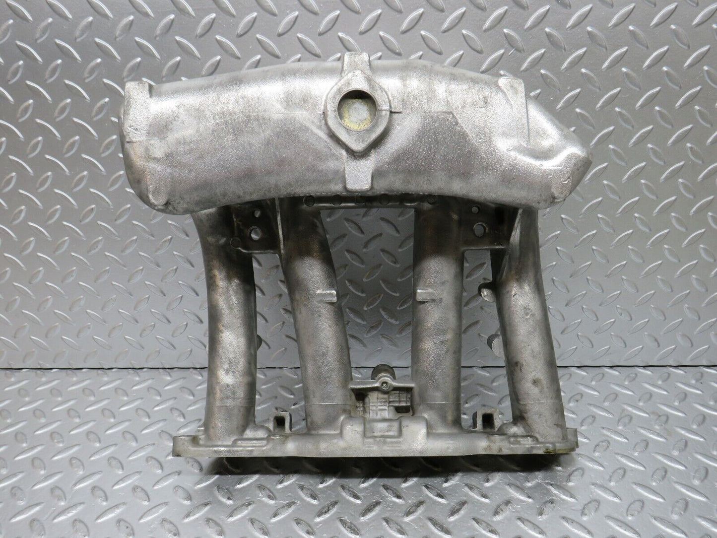 32091 Mercedes-Benz W123 230E Intake Manifold 1021410301