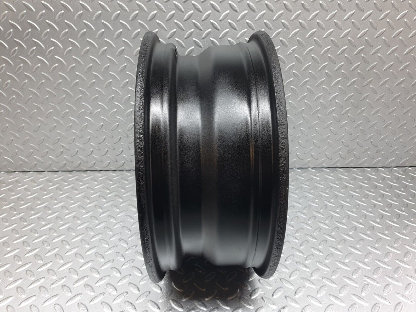 44244 Mercedes-Benz Steel Wheel 6Jx15H2 ET49 1244000602