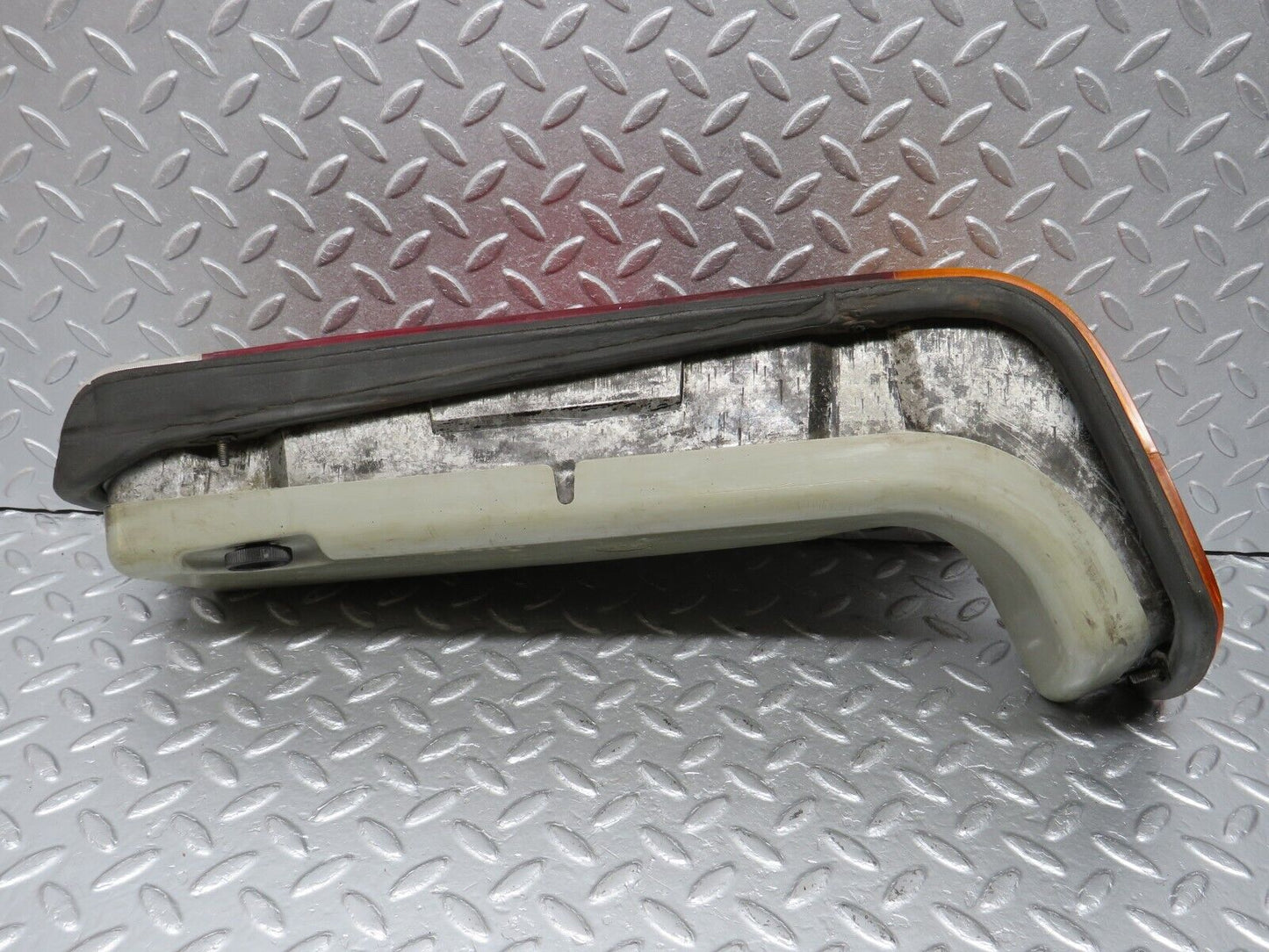 40067 Mercedes-Benz R107 350SL Coupe Rear Left Tail Light