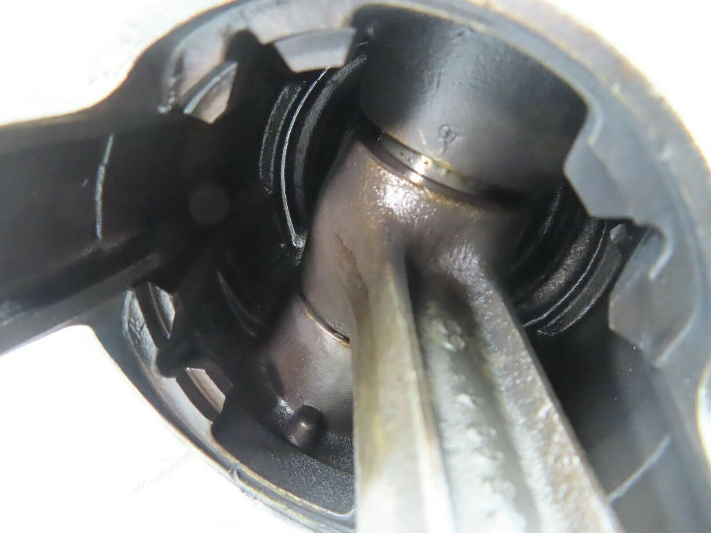 9200 Mercedes-Benz W111 Piston With Connecting Rod 79.97 mm