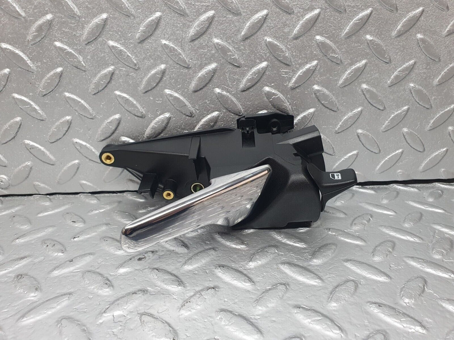 42477 Mercedes-Benz R129 320SL Coupe Left Door Interior Handle