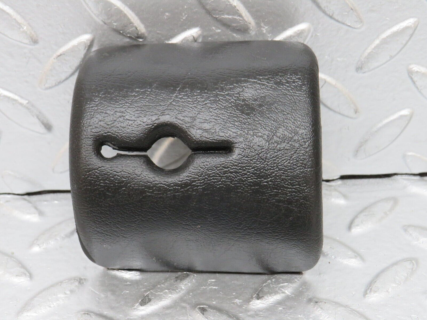 0631 Mercedes-Benz W123 Steering Column Switch Rubber Cover 1234621469