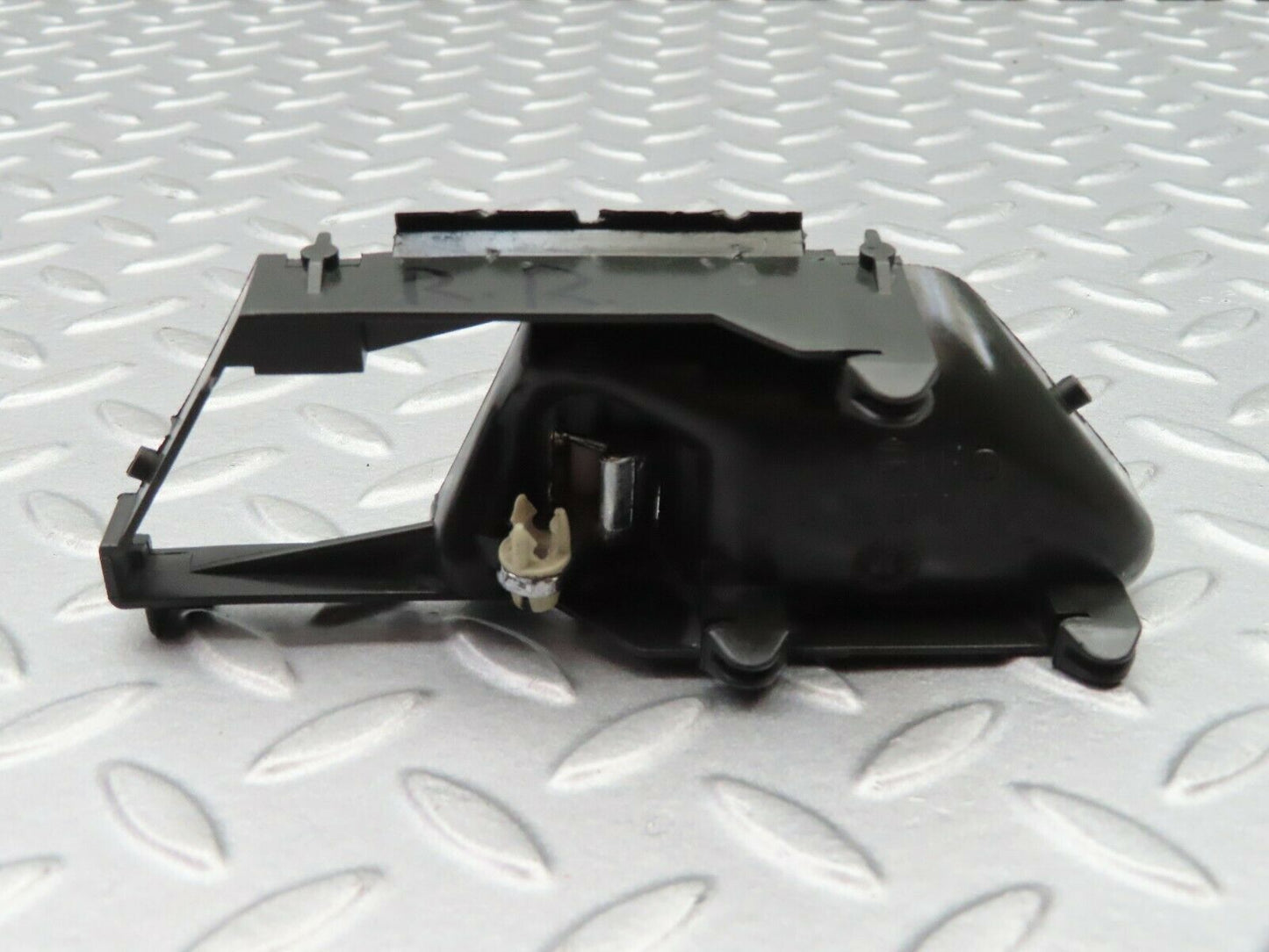 5258 Mercedes-Benz W124 230E Interior Door Handle Right Side 1247600261